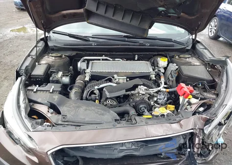 2022 Subaru Outback Touring Xt из США, поврежденный, VIN 4S4BTGPD8N3104545